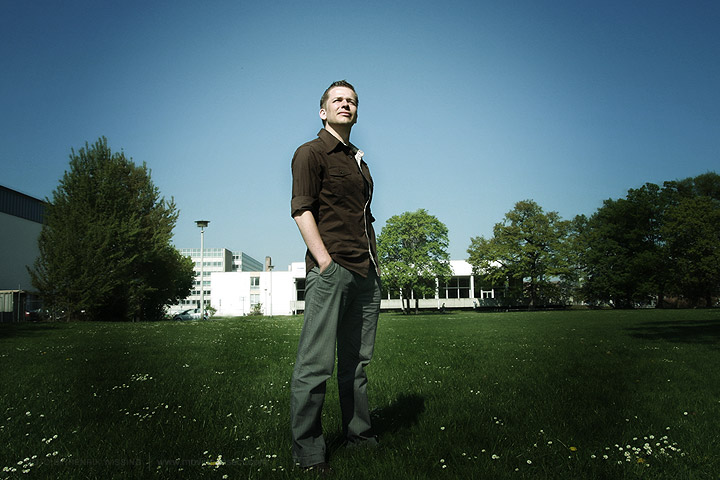 Portrait photos